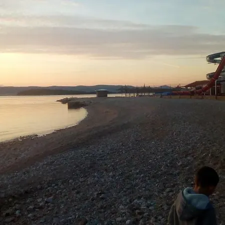 Apartman Leo * Biograd na Moru