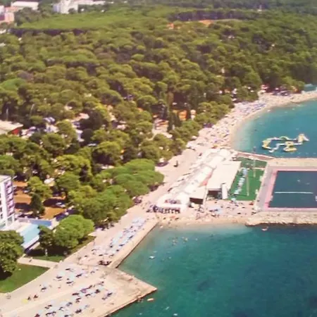 Apartman Apartman Leo *