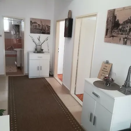 Apartman Leo Apartman Biograd na Moru