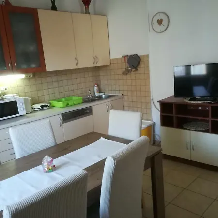Apartman Apartman Leo Biograd na Moru