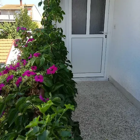 Apartman Leo Biograd na Moru