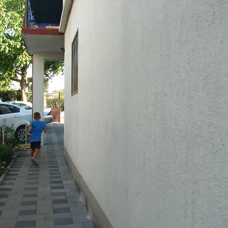 Apartman Leo