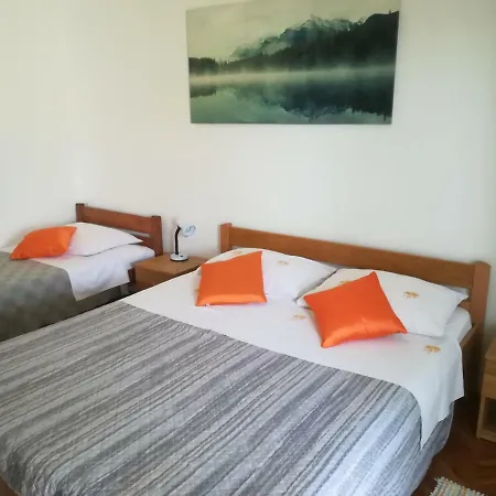 Apartman Leo Biograd na Moru