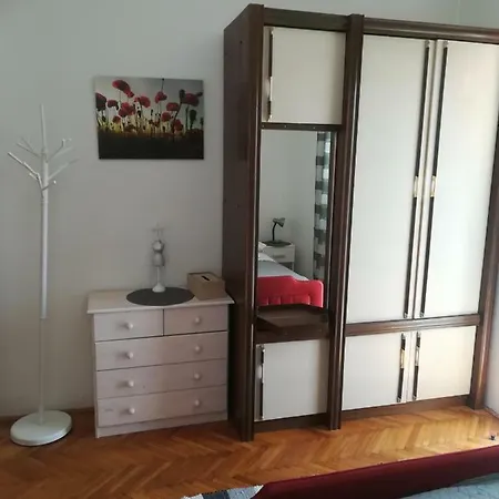 Apartman Apartman Leo Biograd na Moru
