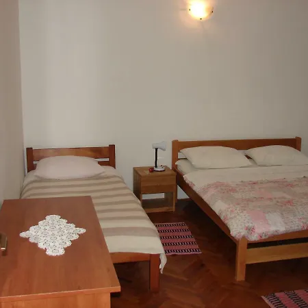 Apartman Leo Apartman Biograd na Moru