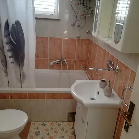 Apartman Leo Apartman