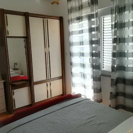 Apartman Leo